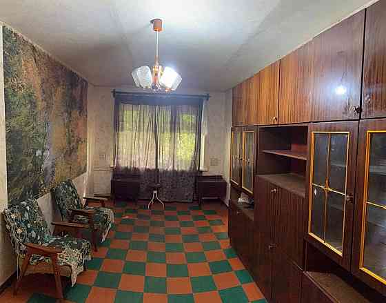 2-к. квартира, 41,6 м², 1/3 эт. Харцызск