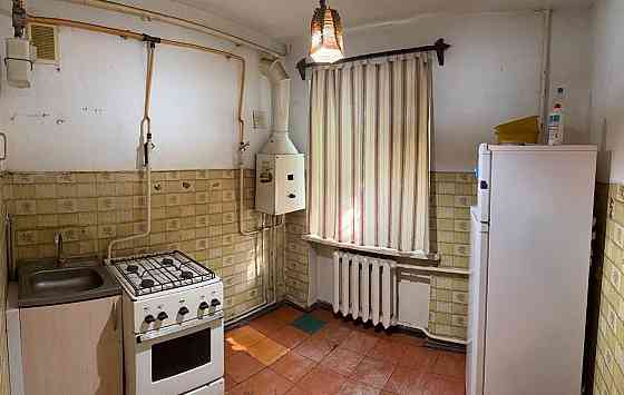 2-к. квартира, 41,6 м², 1/3 эт. Харцызск