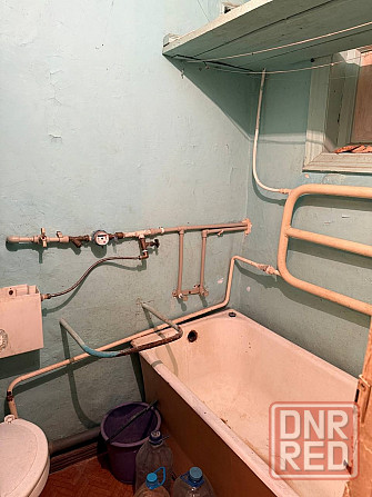 2-к. квартира, 41,6 м², 1/3 эт. Харцызск - изображение 5