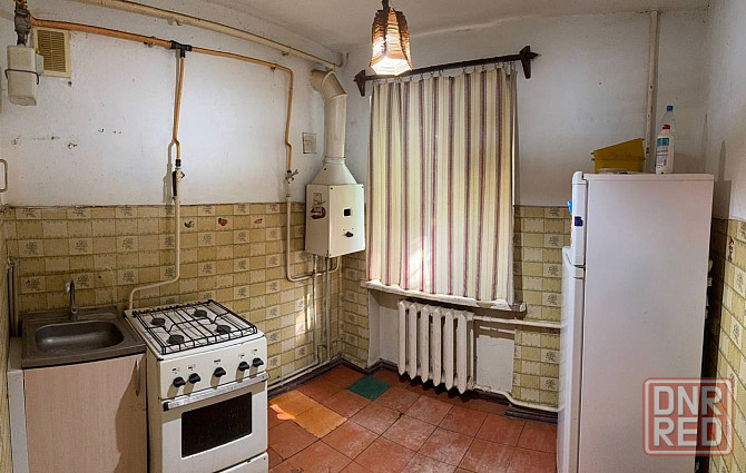 2-к. квартира, 41,6 м², 1/3 эт. Харцызск - изображение 3