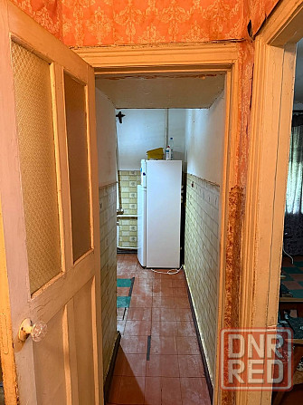 2-к. квартира, 41,6 м², 1/3 эт. Харцызск - изображение 2