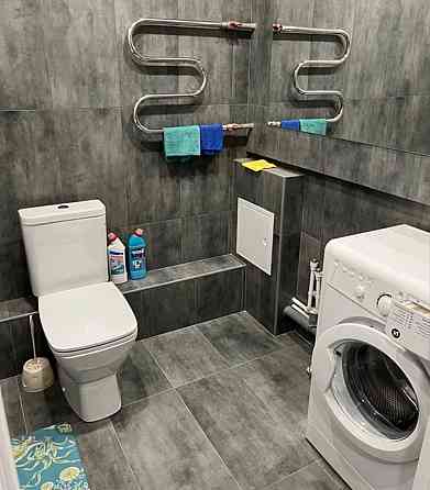 Сдаётся евро двушка для семьи без детей Мариуполь