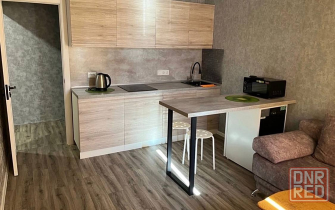 Сдаётся евро двушка для семьи без детей Мариуполь - изображение 2