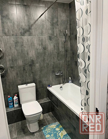 Сдаётся евро двушка для семьи без детей Мариуполь - изображение 3