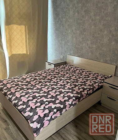 Сдаётся евро двушка для семьи без детей Мариуполь - изображение 6