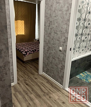 Сдаётся евро двушка для семьи без детей Мариуполь - изображение 4