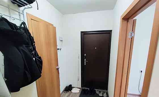 Сдаётся однокомнатная квартира в Левобережном районе города Мариуполь Мариуполь