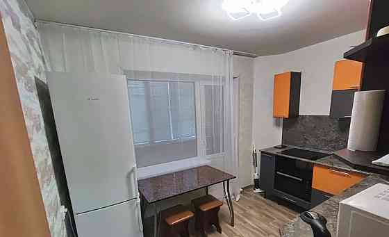 Сдаётся однокомнатная квартира в Левобережном районе города Мариуполь Мариуполь