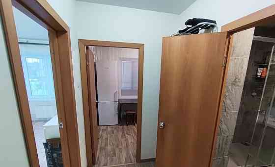 Сдаётся однокомнатная квартира в Левобережном районе города Мариуполь Мариуполь