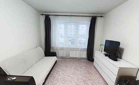 Сдаётся однокомнатная квартира в Левобережном районе города Мариуполь Мариуполь