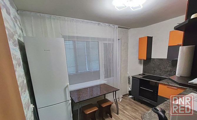 Сдаётся однокомнатная квартира в Левобережном районе города Мариуполь Мариуполь - изображение 2