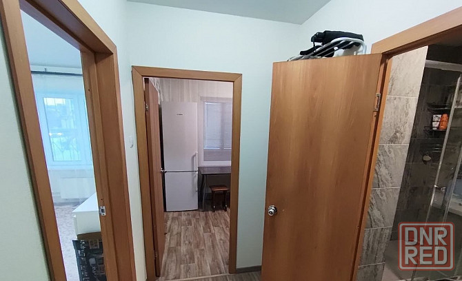 Сдаётся однокомнатная квартира в Левобережном районе города Мариуполь Мариуполь - изображение 3