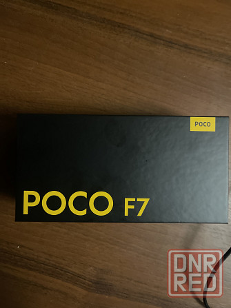 Xiaomi poco f7 Горловка - изображение 1