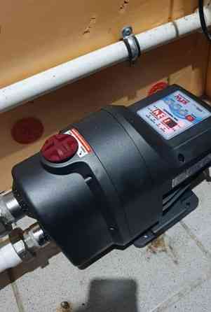 Бесперебойная подача воды Донецк