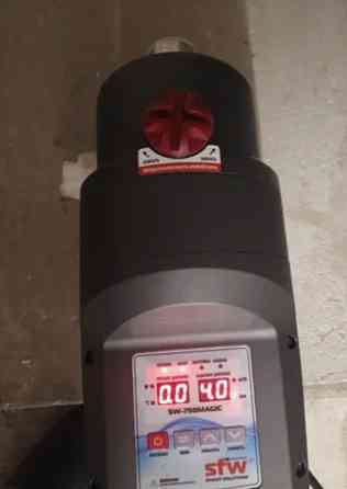 Бесперебойная подача воды Донецк