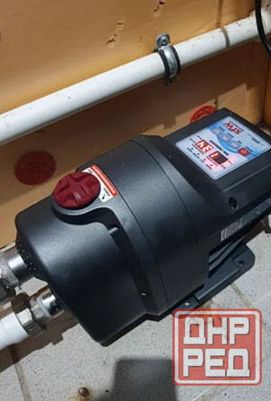 Бесперебойная подача воды Донецк - изображение 2