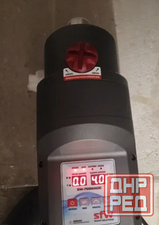 Бесперебойная подача воды Донецк - изображение 4