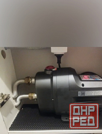 Бесперебойная подача воды Донецк - изображение 3