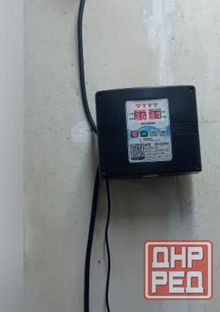 Бесперебойная подача воды Донецк - изображение 5