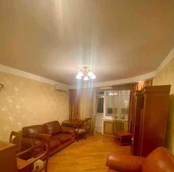 Сдам 2комнатную квартиру в Ворошиловском районе. Донецк