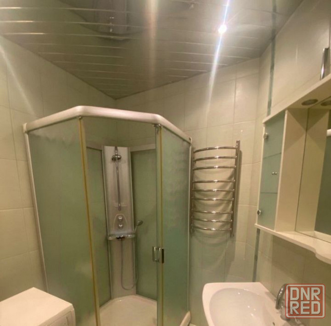 Сдам 2комнатную квартиру в Ворошиловском районе. Донецк - изображение 6