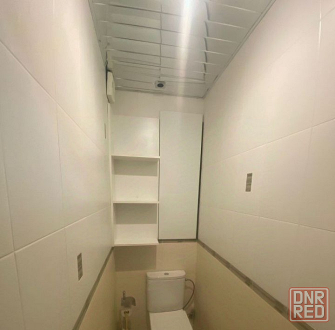 Сдам 2комнатную квартиру в Ворошиловском районе. Донецк - изображение 5