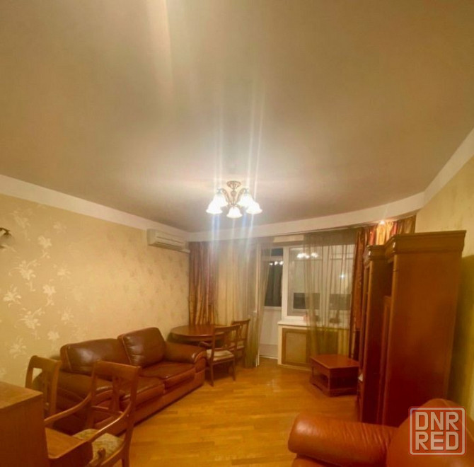 Сдам 2комнатную квартиру в Ворошиловском районе. Донецк - изображение 3