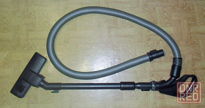 Шланг трубка щётка для пылесоса Samsung Донецк - изображение 1