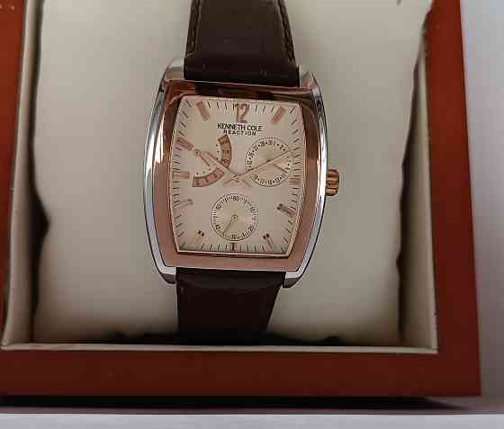 Наручные часы Kenneth Cole Донецк