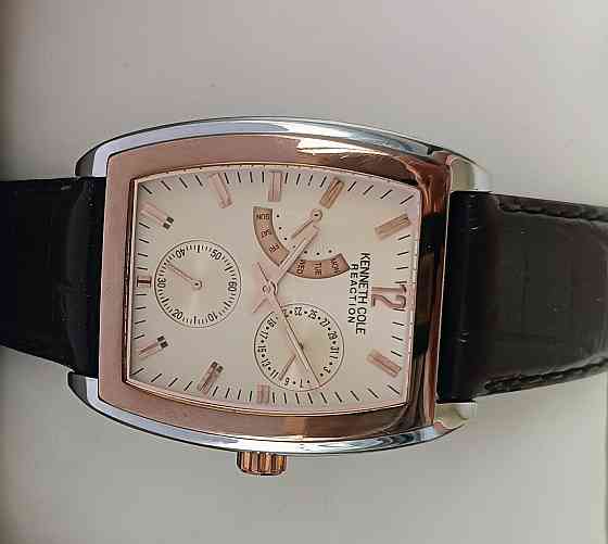 Наручные часы Kenneth Cole Донецк