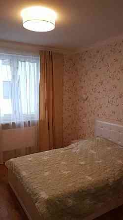 Сдается двухкомнатная квартира в районе Цирка Донецк