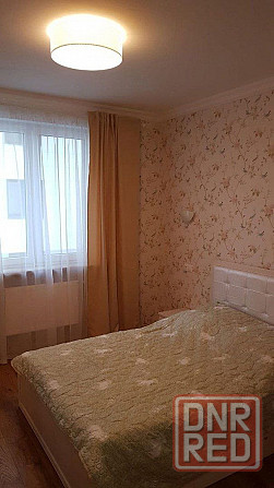 Сдается двухкомнатная квартира в районе Цирка Донецк - изображение 6