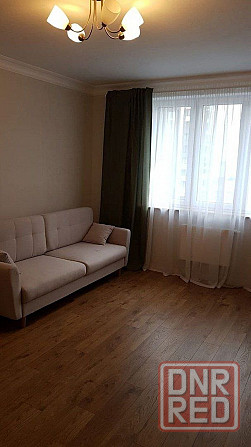 Сдается двухкомнатная квартира в районе Цирка Донецк - изображение 2