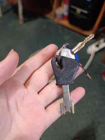 Найдены ключи Донецк бульвара Шевченко 27 возле здания Диос Донецк