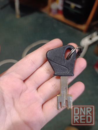 Найдены ключи Донецк бульвара Шевченко 27 возле здания Диос Донецк - изображение 2