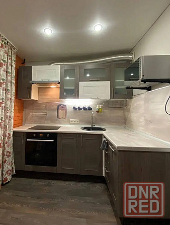 Сдам квартиру в Макеевке на Даках Макеевка - изображение 2