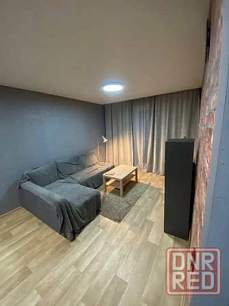 Сдам квартиру в Макеевке на Даках Макеевка - изображение 1