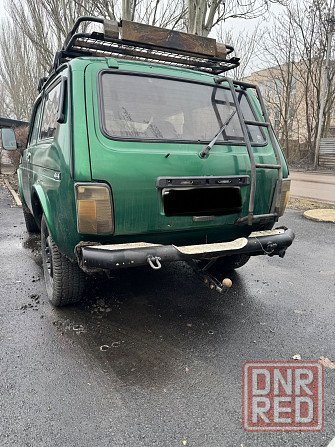 Нива 2121 Макеевка - изображение 2