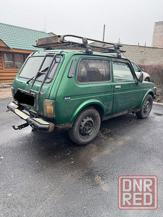 Нива 2121 Макеевка - изображение 4