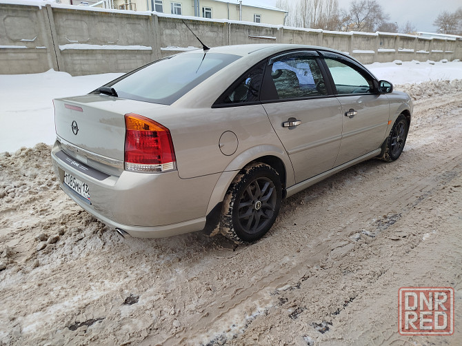 Продам Opel Vectra C Донецк - изображение 3