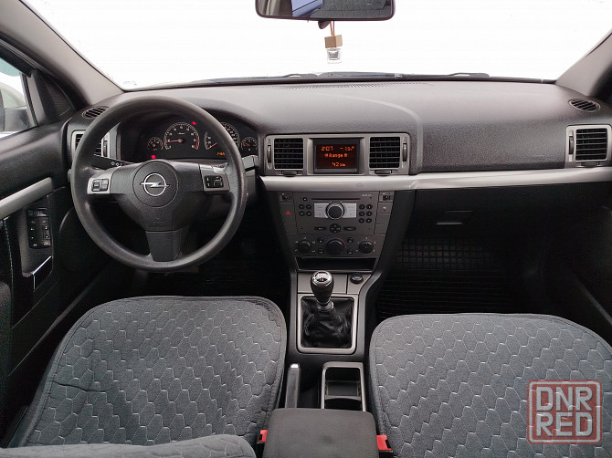 Продам Opel Vectra C Донецк - изображение 5