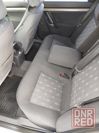 Продам Opel Vectra C Донецк - изображение 7