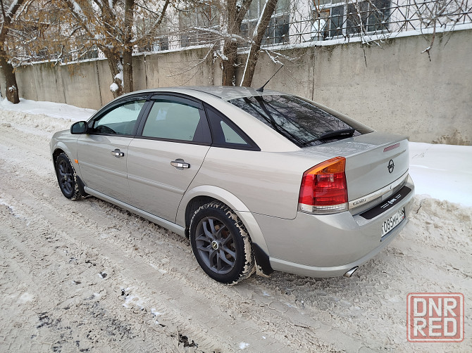 Продам Opel Vectra C Донецк - изображение 1