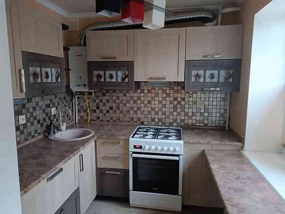 2х комн Дик 1/5 Донецк