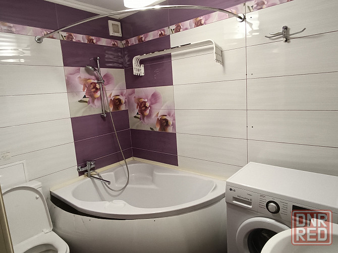 2х комн Дик 1/5 Донецк - изображение 6