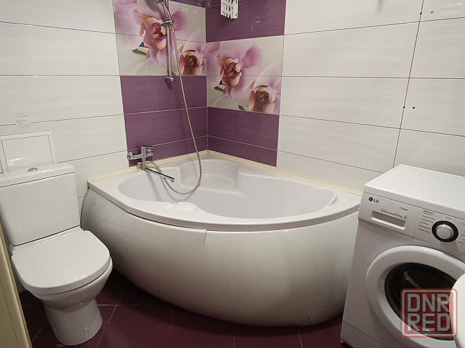 2х комн Дик 1/4 Донецк - изображение 4