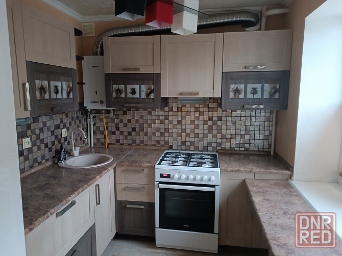 2х комн Дик 1/5 Донецк - изображение 2