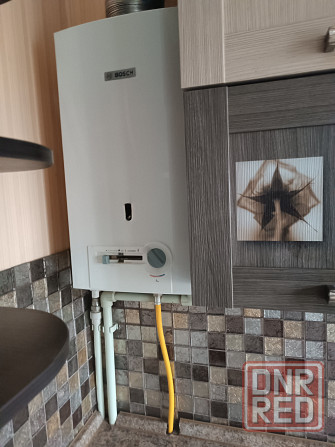 2х комн Дик 1/5 Донецк - изображение 8