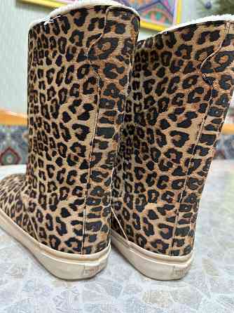 Сапоги Донецк