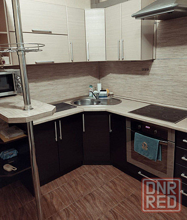 Сдается двухкомнатная квартира в Будёновском районе Донецк - изображение 4